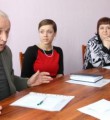 Работники культуры обсудили изменения, происходящие в общественной жизни Аши и района Участники круглого стола